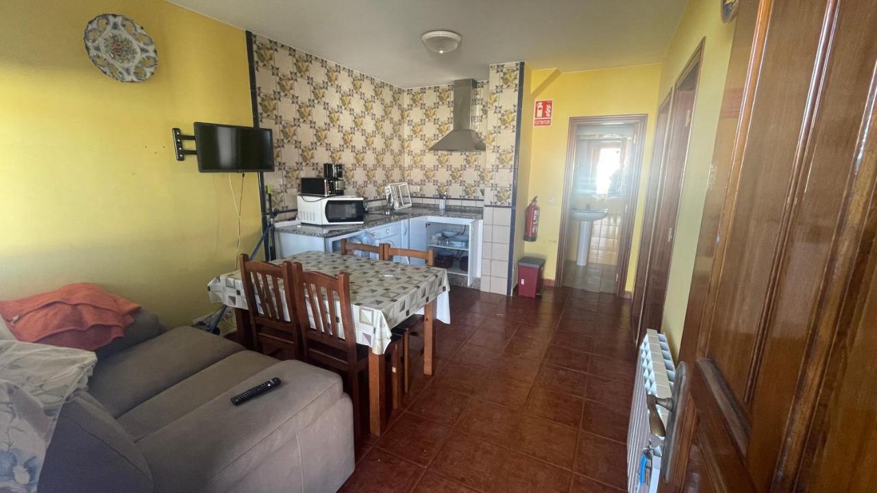 Elrosal2 Apartment Cudillero Exterior photo